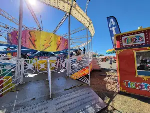Carolina Classic Fair