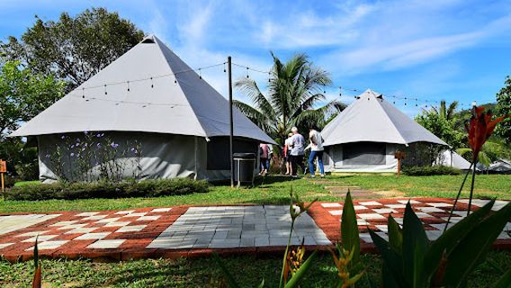 Fraser Valley Kuala Kubu Bharu