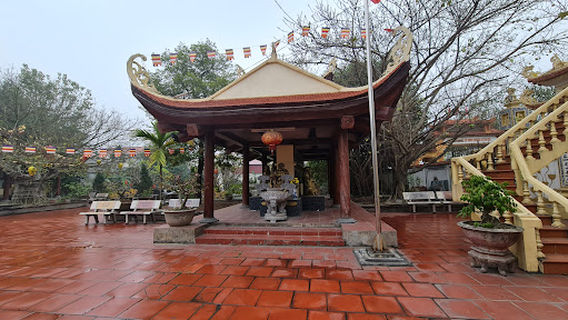 Kinh Môn
