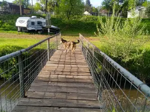 Herrmann Park