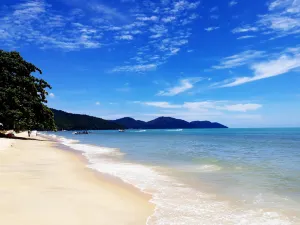 Pantai Batu Feringghi