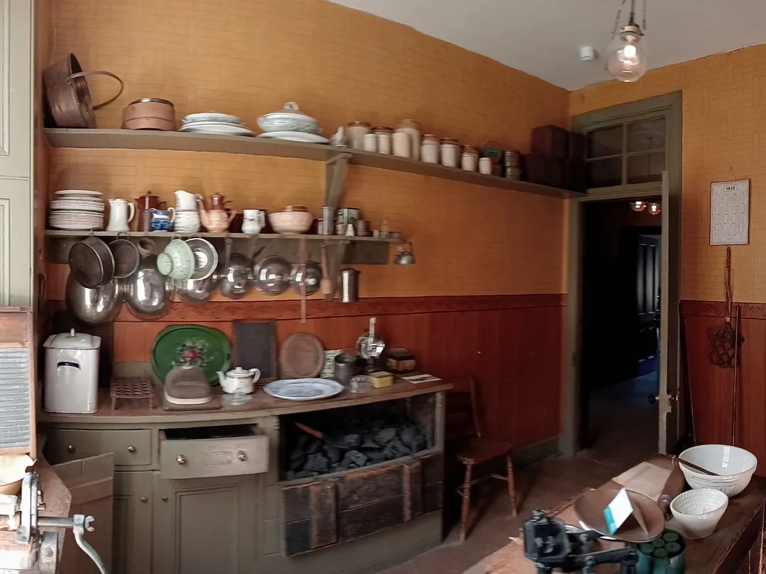 4_The Tenement House (National Trust for Scotland)