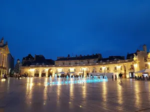 Piazza della Liberazione