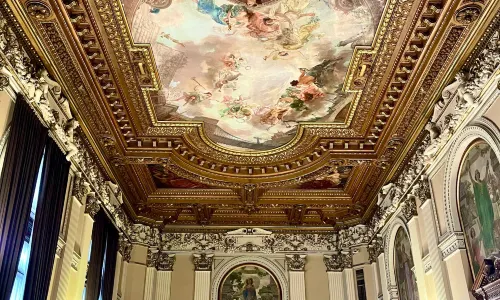National Art Museum