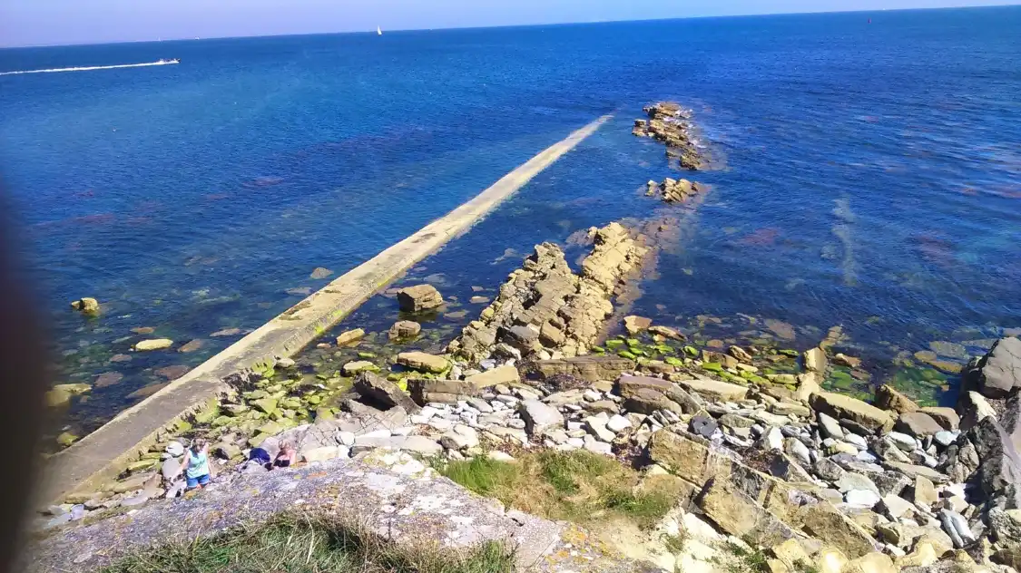 Hotels near Durlston Country Park and National Nature Reserve
