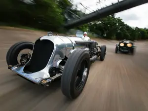 Brooklands Museum