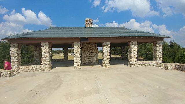 Marion Sansom Park