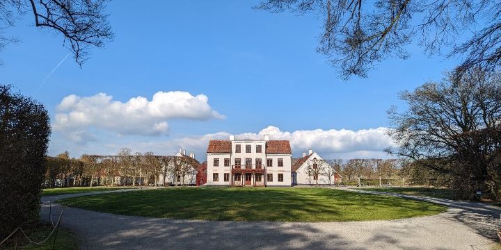 Fredriksdal Open-Air Museum and Botanical Garden