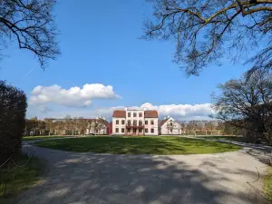 Fredriksdal Museum & Gardens