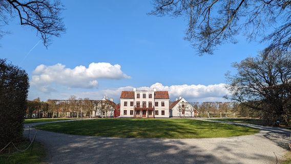 Fredriksdal Museum & Gardens