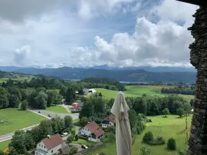 Castle Sommeregg