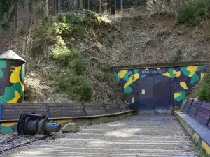 "Riese" complex - Włodarz
