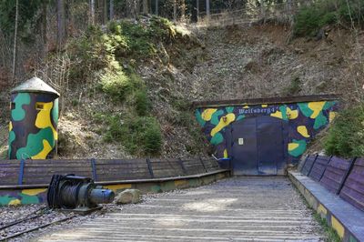 "Riese" complex - Włodarz
