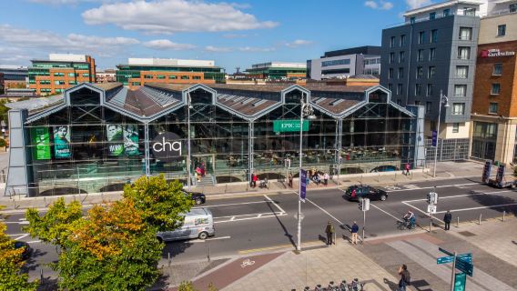 EPIC The Irish Emigration Centre