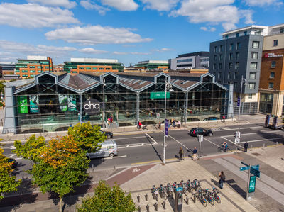 EPIC The Irish Emigration Centre