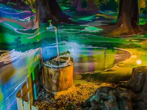 Museum of Senses