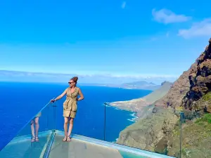 Mirador del Balcon