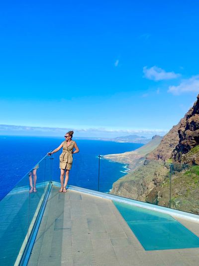 Mirador del Balcon