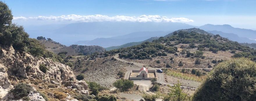 Safari Club Crete