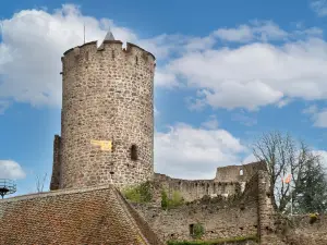 Château du Schlossberg