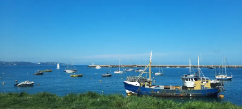 Brixham Civil Parish