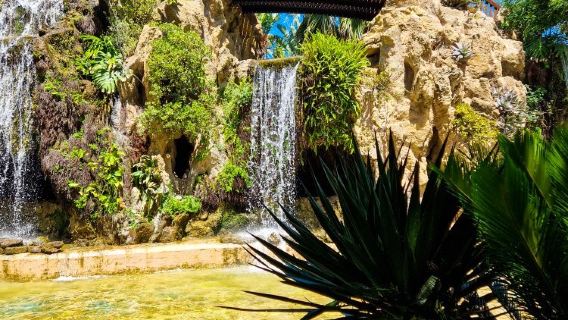 Genoves Park