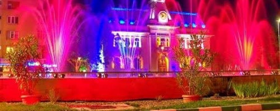 ปีเตสตี