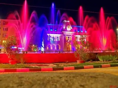 Hotels near Fântâna Muzicală