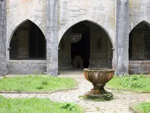 Collégiale royale de Roncevaux