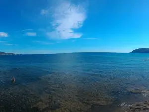 Spiaggia di Norsi