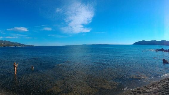 Spiaggia di Norsi