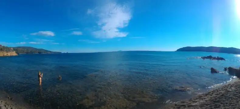 卡波利韋裡住宿飯店