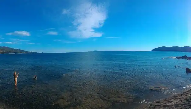 Hotels in Capoliveri