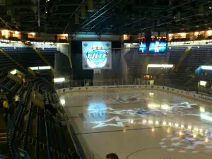 Motorpoint Arena Nottingham
