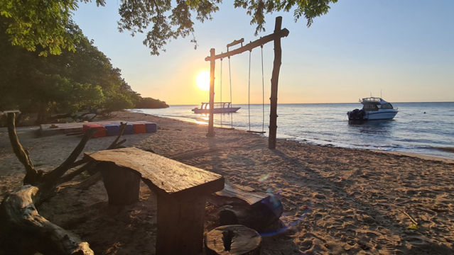 Baluran National Park