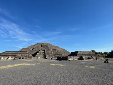 Teotihuacán Municipality