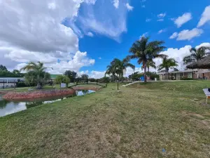 Termas de Guaychu