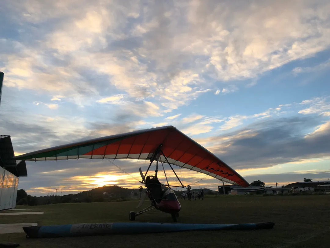 3_隨夢飛翔-滑翔傘