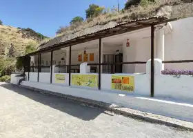 Museo Cuevas del Sacromonte