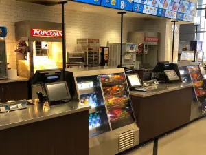 Landmark Cinemas 16 Country Hills Calgary