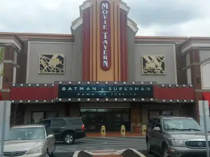 Movie Tavern Exton
