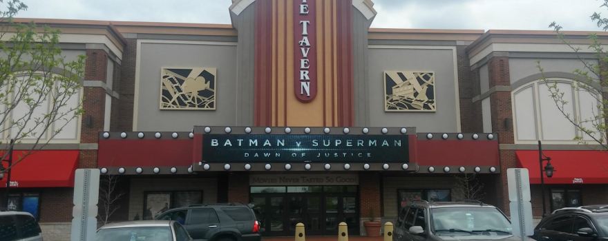 Movie Tavern Exton