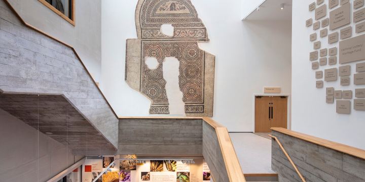 Dorset Museum & Art Gallery