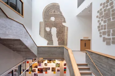 Dorset Museum & Art Gallery
