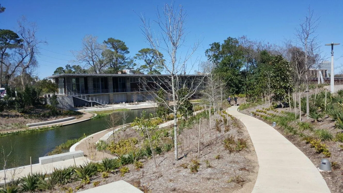3_Memorial Park