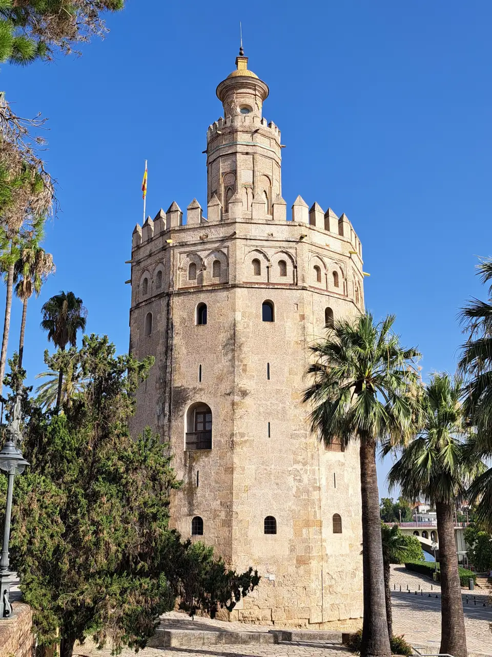 4_Torre del Oro