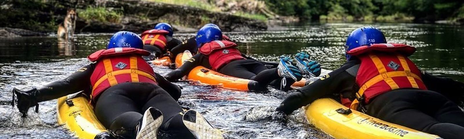 LlangollenTagestouren