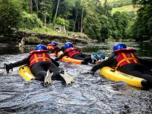 Whitewater Active