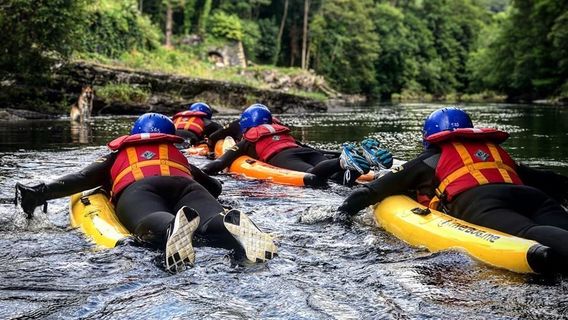 Whitewater Active