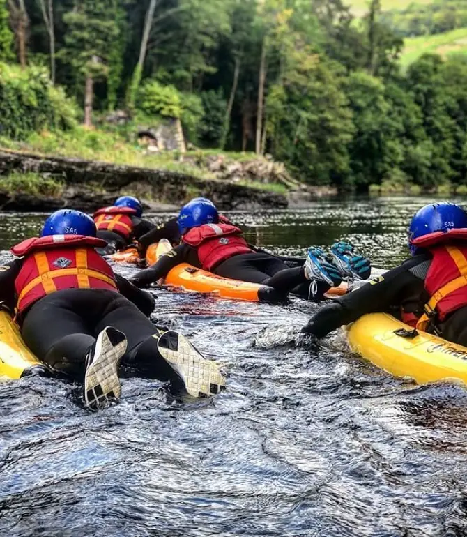 Llangollen